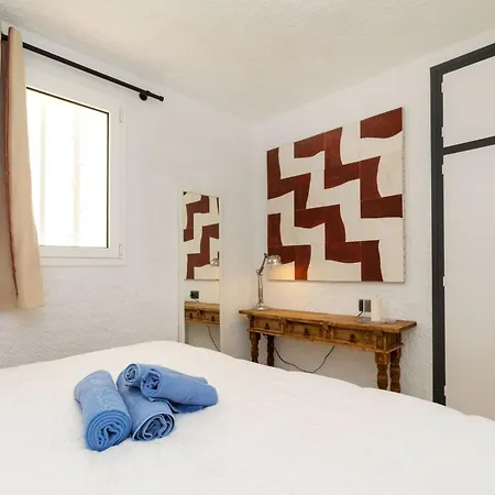Cosy By Interhome * Tossa de Mar