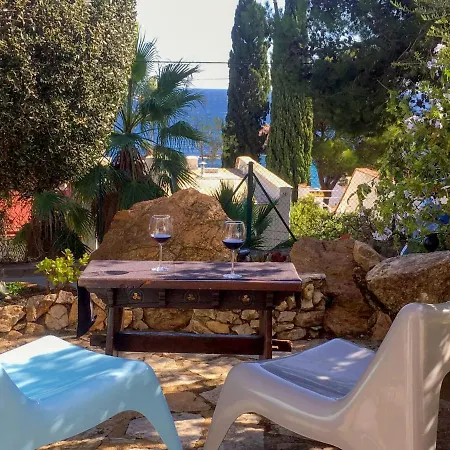 아파트 Cosy By Interhome *