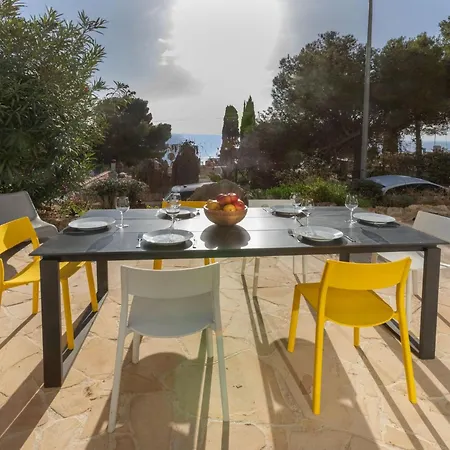 Apartment Cosy By Interhome Tossa de Mar