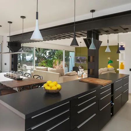 Cosy By Interhome דירה *