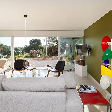 Cosy By Interhome * 또사데마르