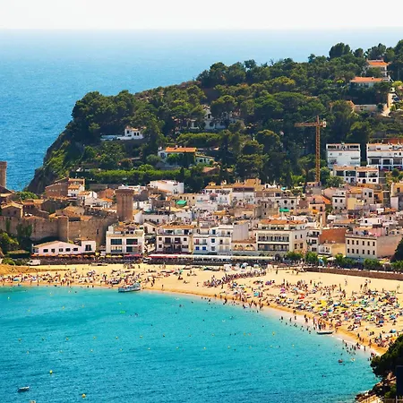 Cosy By Interhome Appartement Tossa de Mar