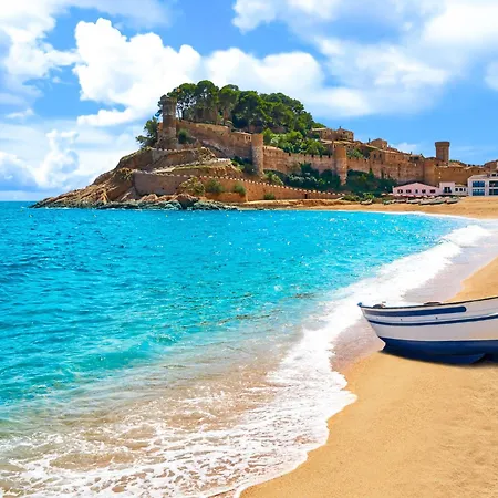 Cosy By Interhome Tossa de Mar