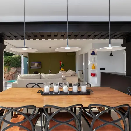 Cosy By Interhome דירה