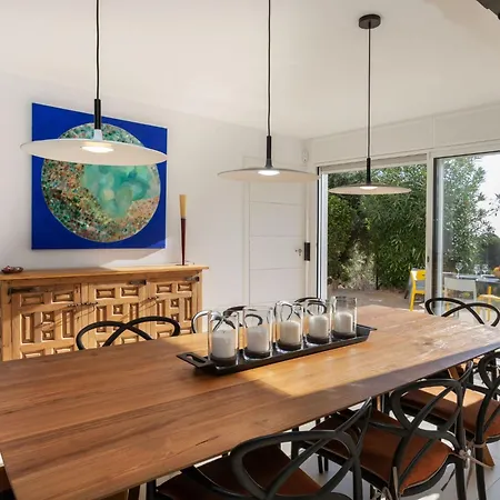 아파트 Cosy By Interhome *