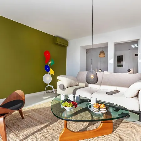 Cosy By Interhome Apartment Tossa de Mar