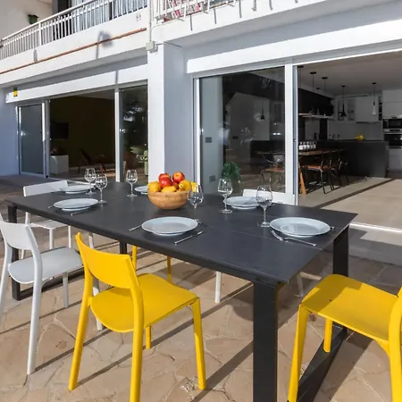 Cosy By Interhome טוסה דה מאר