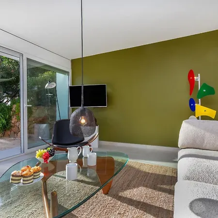 Cosy By Interhome 아파트 또사데마르