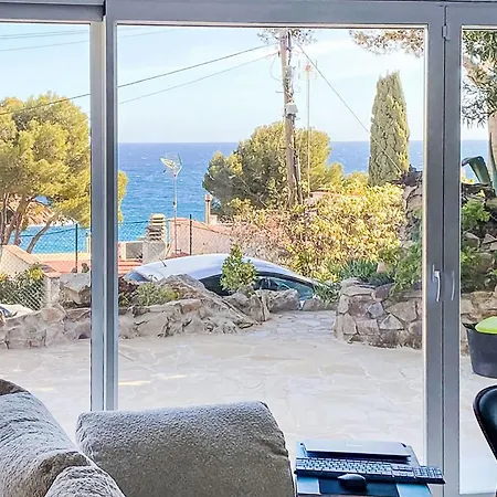 Cosy By Interhome