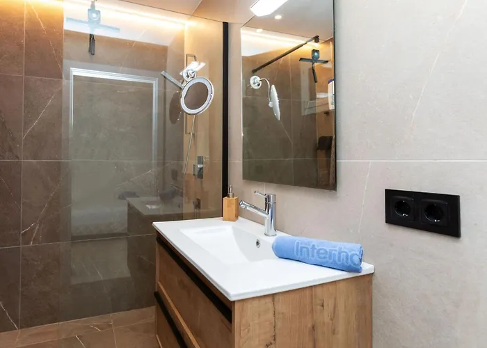 Cosy By Interhome Apartamento Tossa de Mar