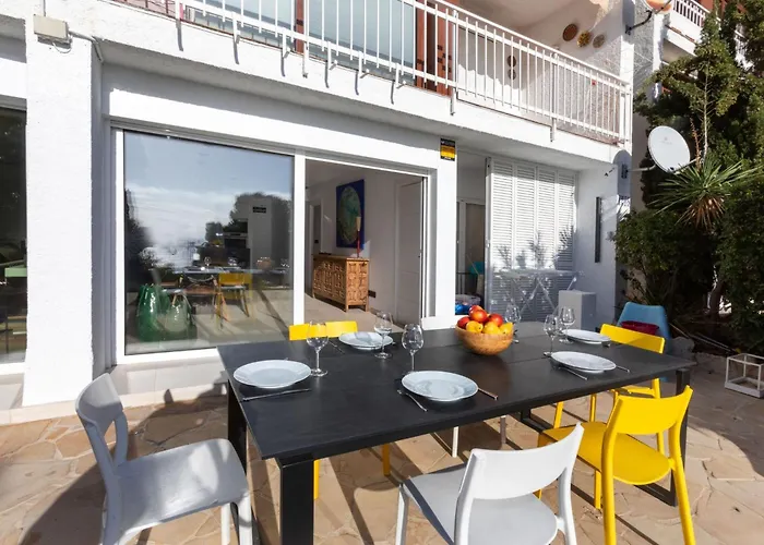 Cosy By Interhome Apartamento *