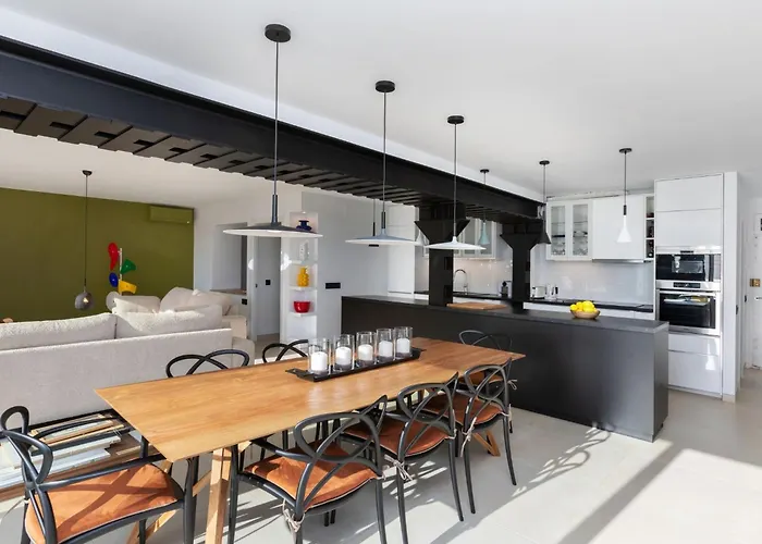 Cosy By Interhome Apartamento