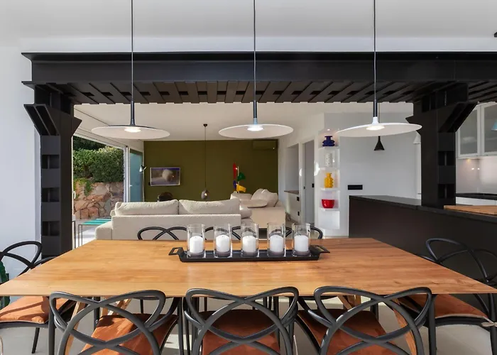 Cosy By Interhome Apartamento