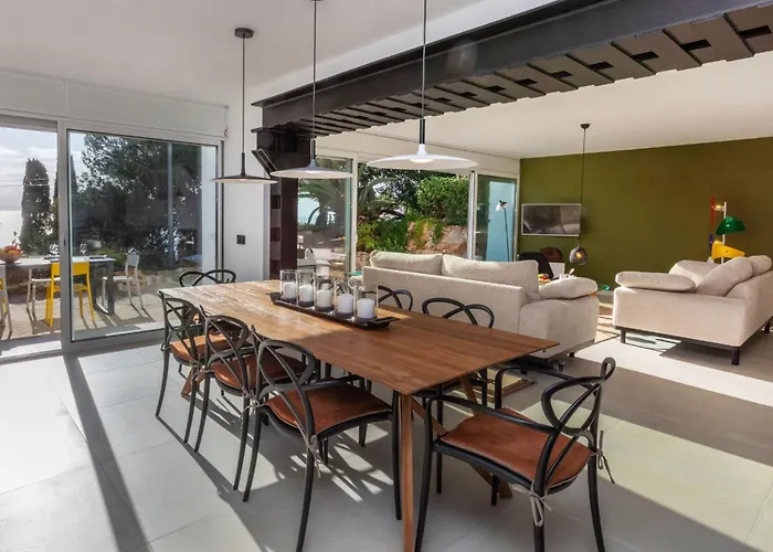 Cosy By Interhome * Tossa de Mar