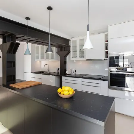 Cosy By Interhome Apartman *
