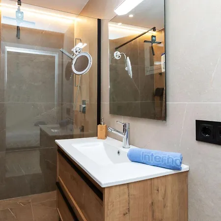 Cosy By Interhome Apartman Tossa de Mar