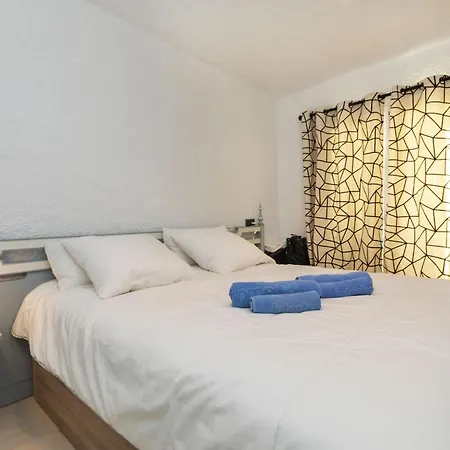 Apartman Cosy By Interhome *