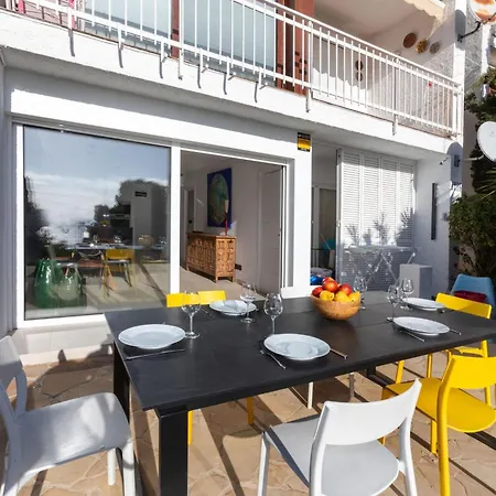 Cosy By Interhome Apartman *