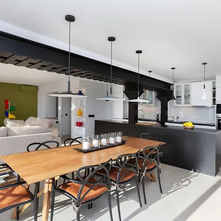 Cosy By Interhome Apartman