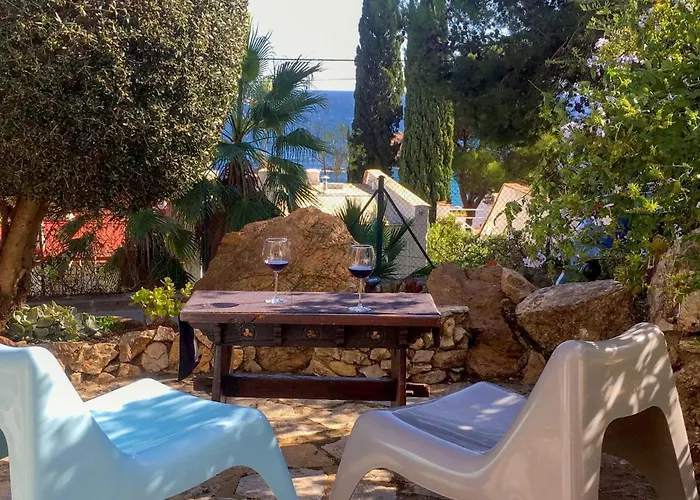 公寓 Cosy By Interhome *