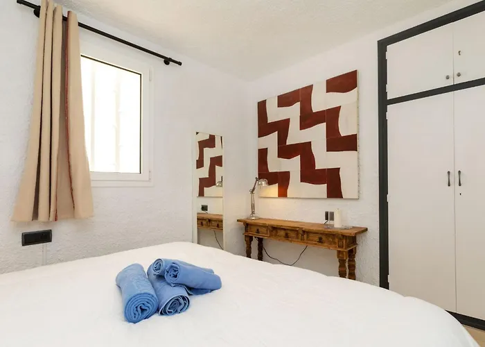 Cosy By Interhome * 滨海托萨