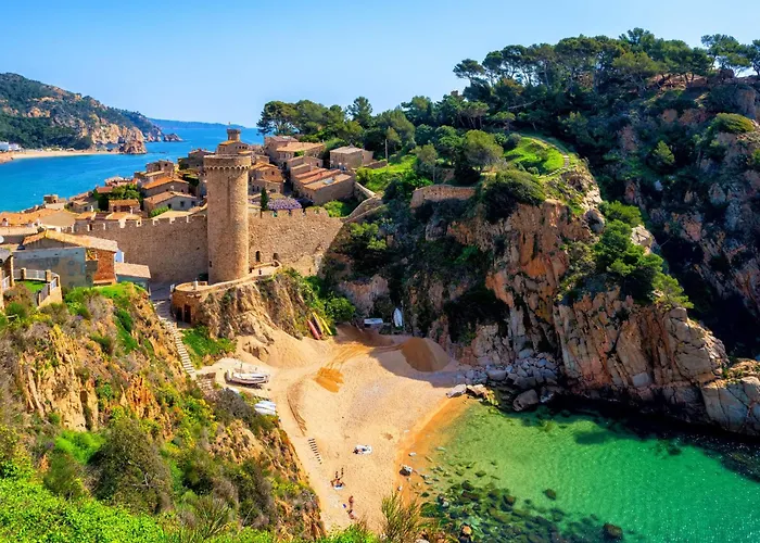 Cosy By Interhome 公寓 滨海托萨