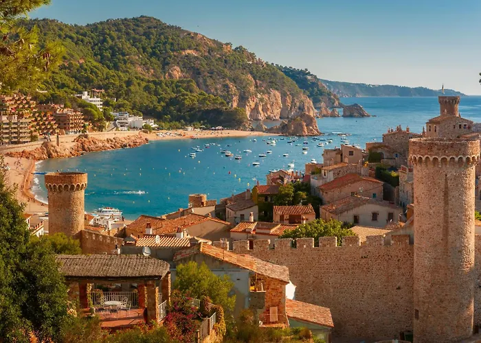 公寓 Cosy By Interhome *