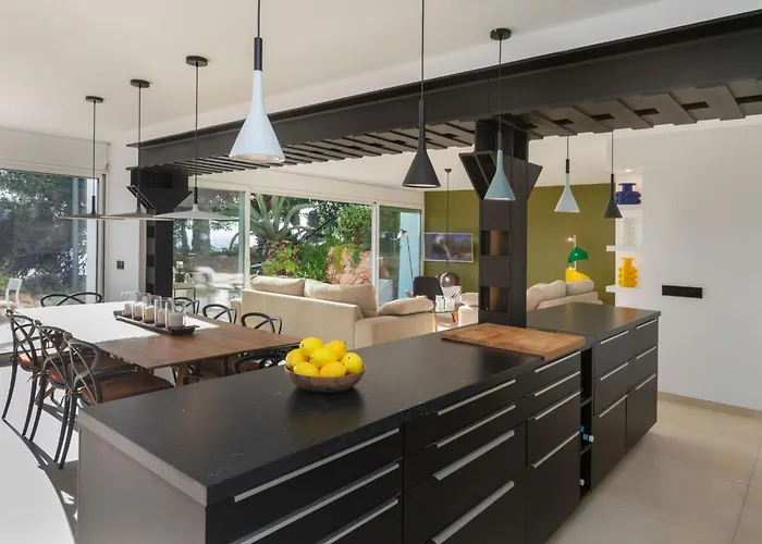 Cosy By Interhome 公寓 *