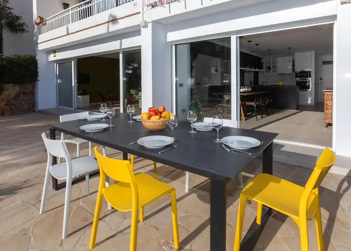 Cosy By Interhome 滨海托萨