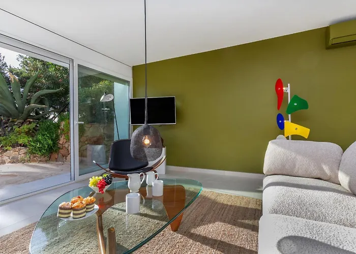 Cosy By Interhome 公寓 滨海托萨